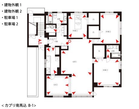 見取り図