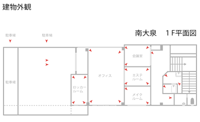 見取り図