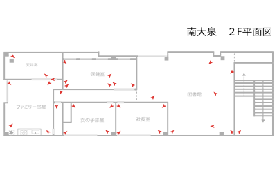 見取り図