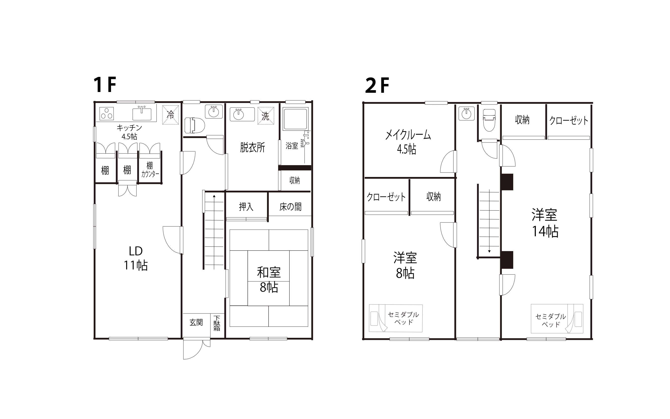 見取り図